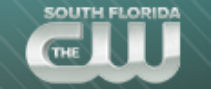THE CW SOUTH FLORIDA