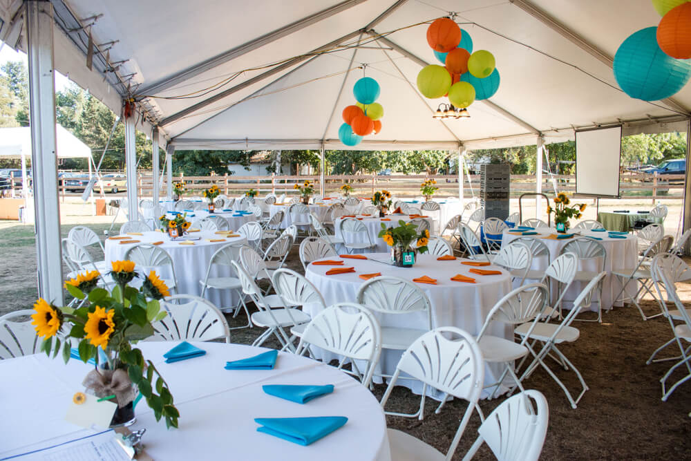 Event Planning Concept