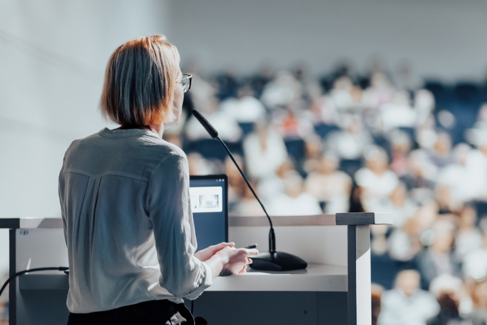 Reinforcing Leadership Visibility and Trust