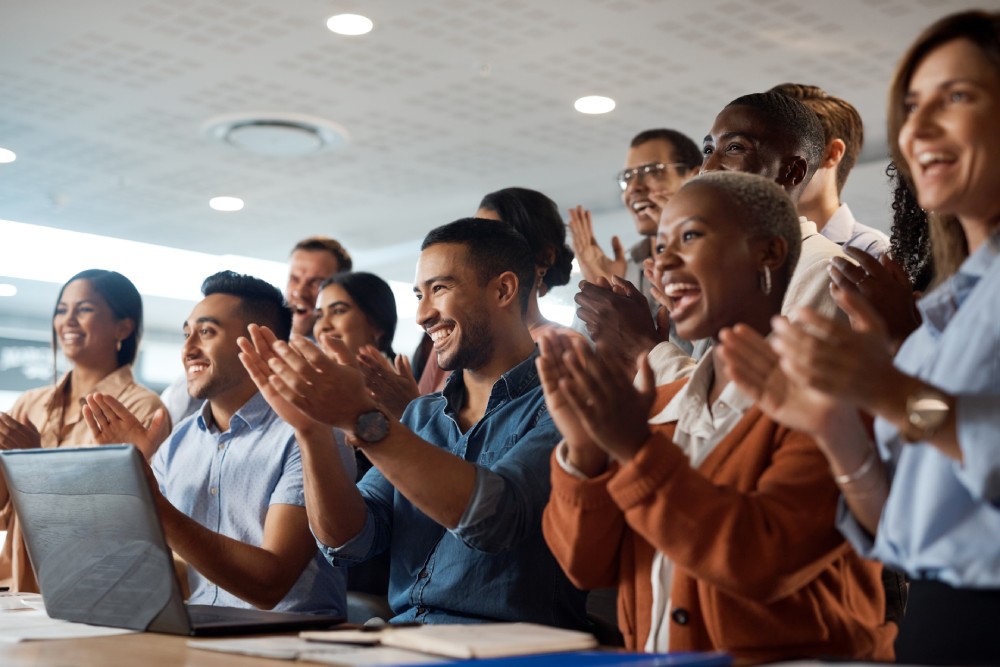 Activate the Experience: Encourage Interactive Engagement