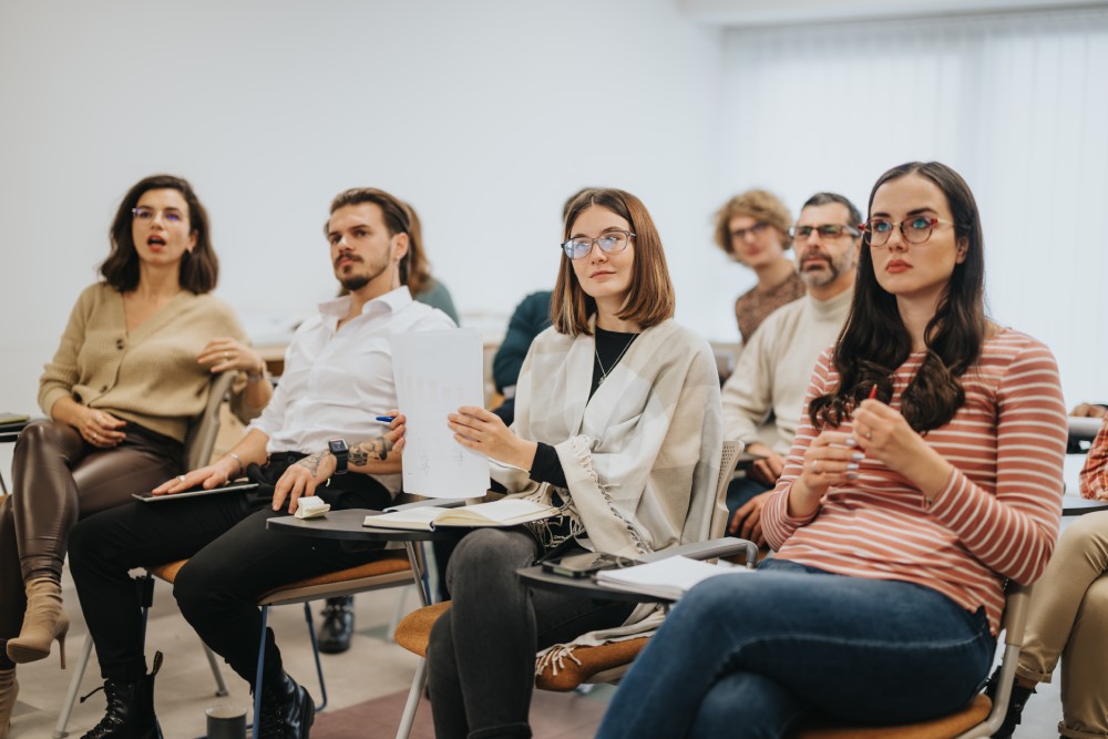 Train Your Staff to Be Brand Ambassadors