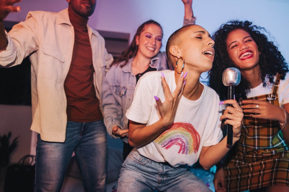 Promote Your Karaoke Fundraiser Like a Pro