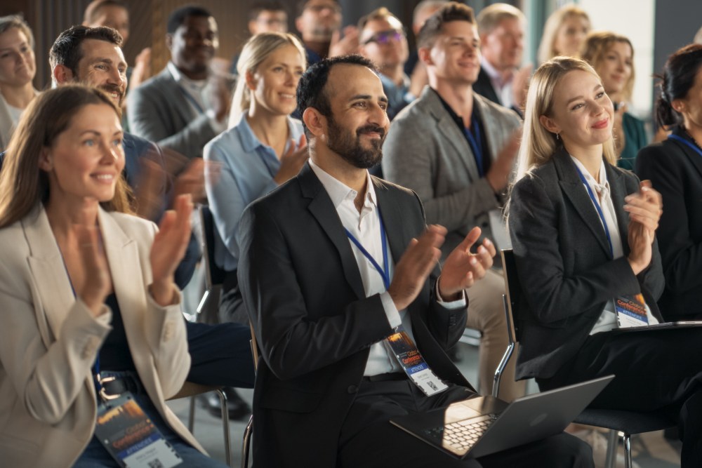 Top Luxury Corporate Event Ideas