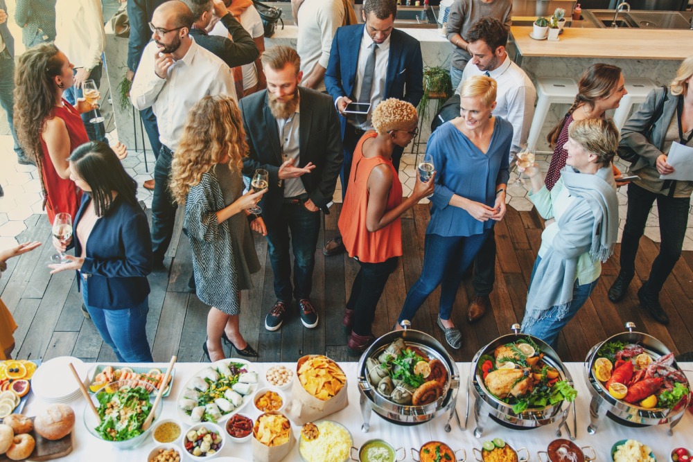 Essential Tips for Bringing Effective DEI into Corporate Events FTD