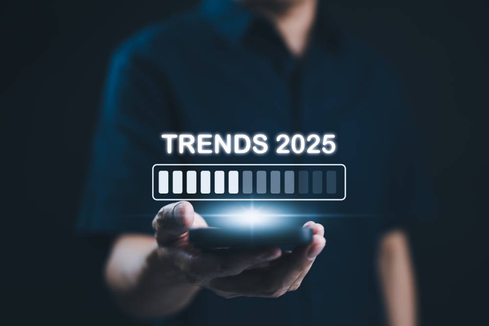 Technology-Forward Collaboration Tools