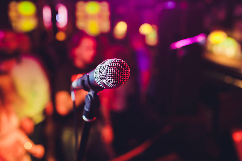 Top Vocal Harmony Song