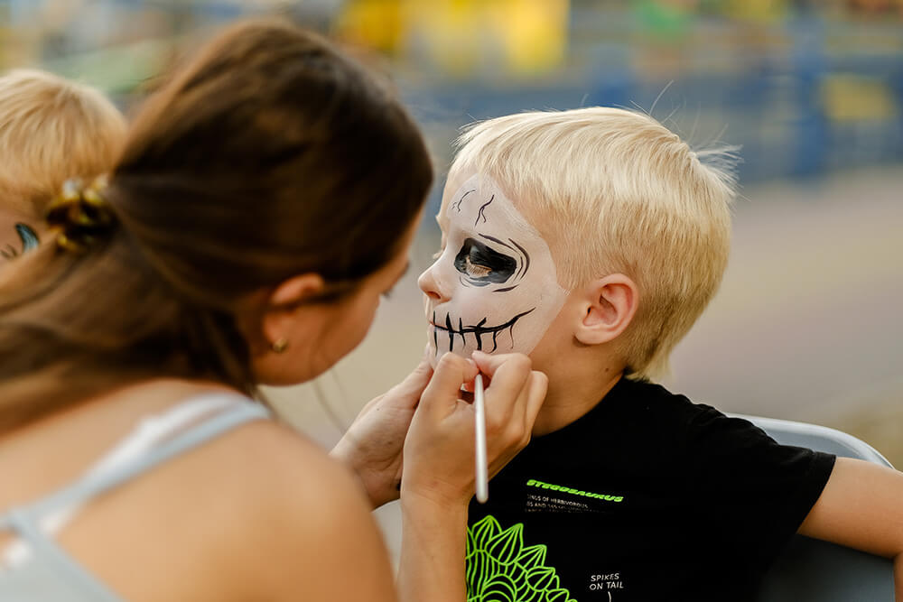 Music and Entertainment