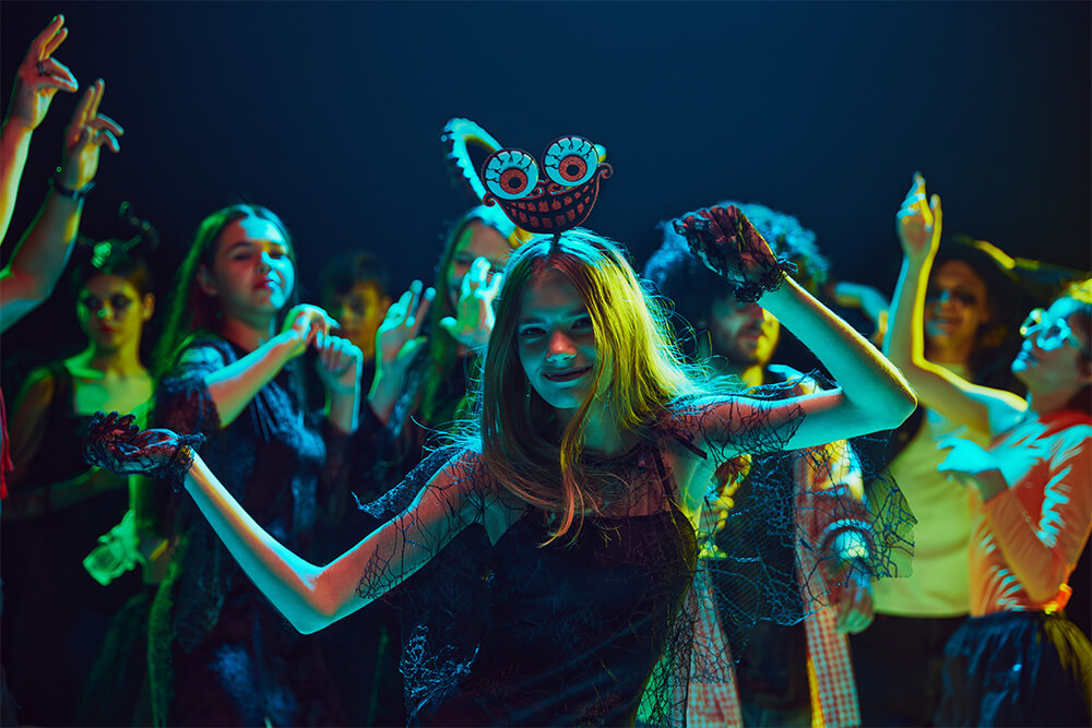 Creating a Safe and Welcoming Space for All Ages