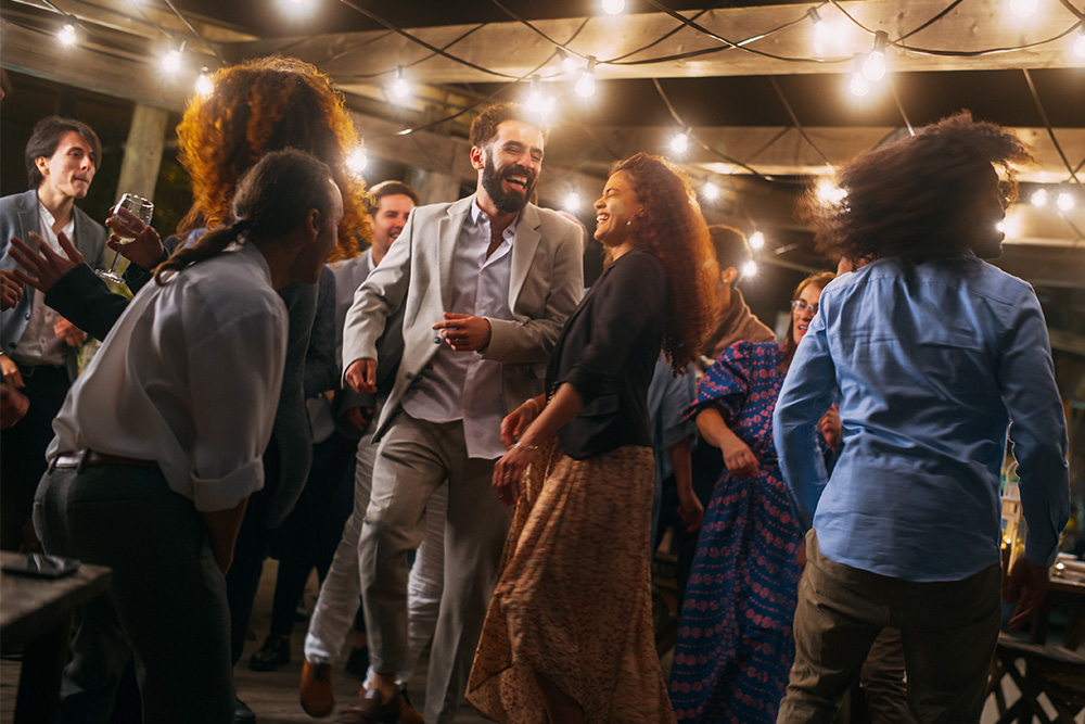 How to Balance Professionalism and Fun 1