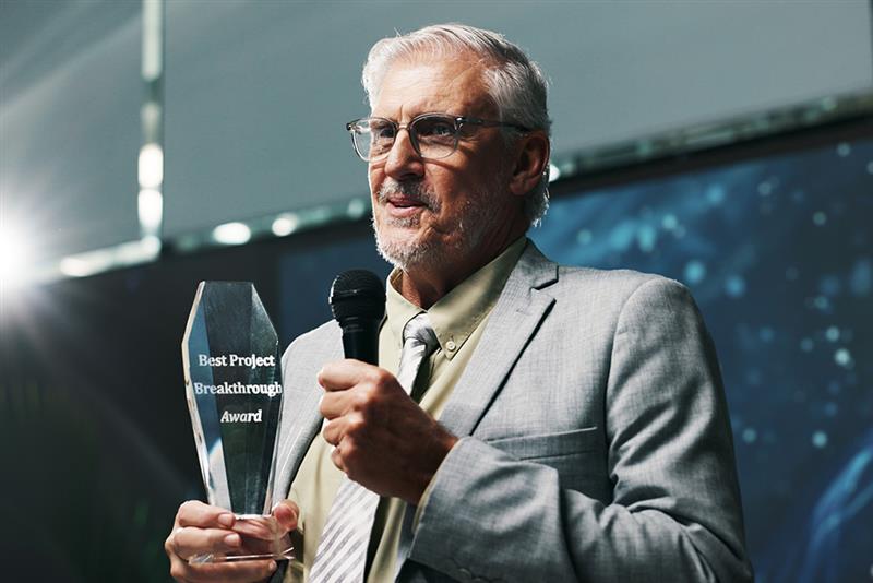 How to Run a Corporate Awards Ceremony That Everyone Remembers 1