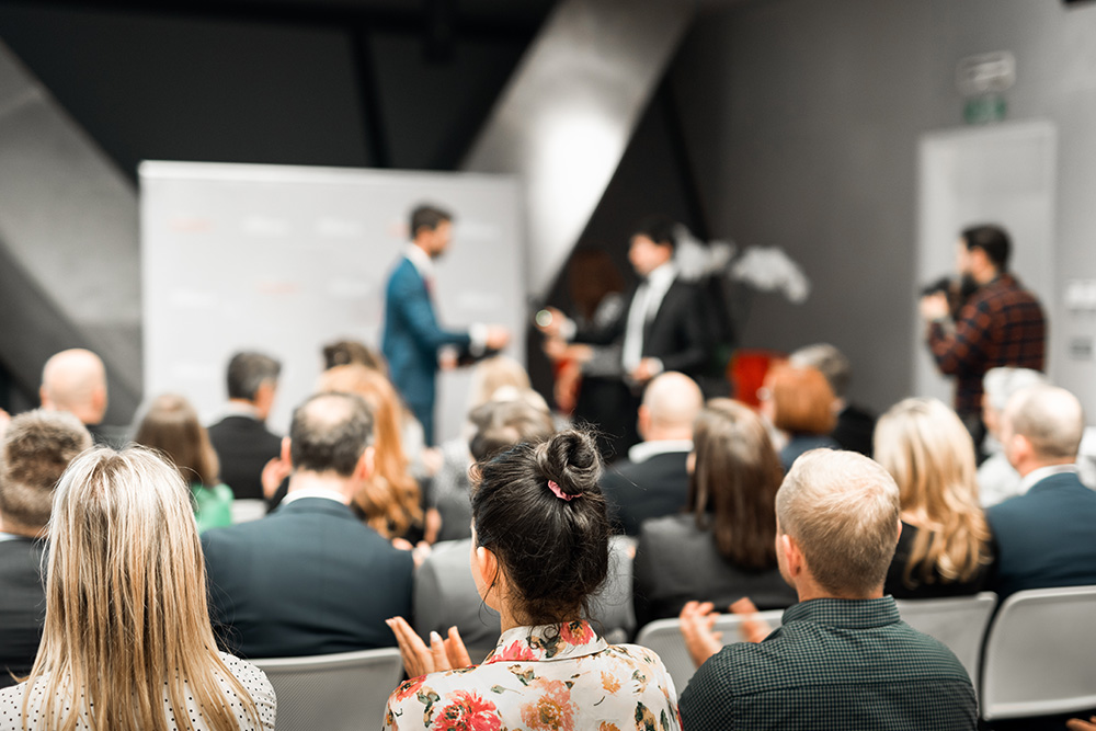 Incorporate Interactive Moments