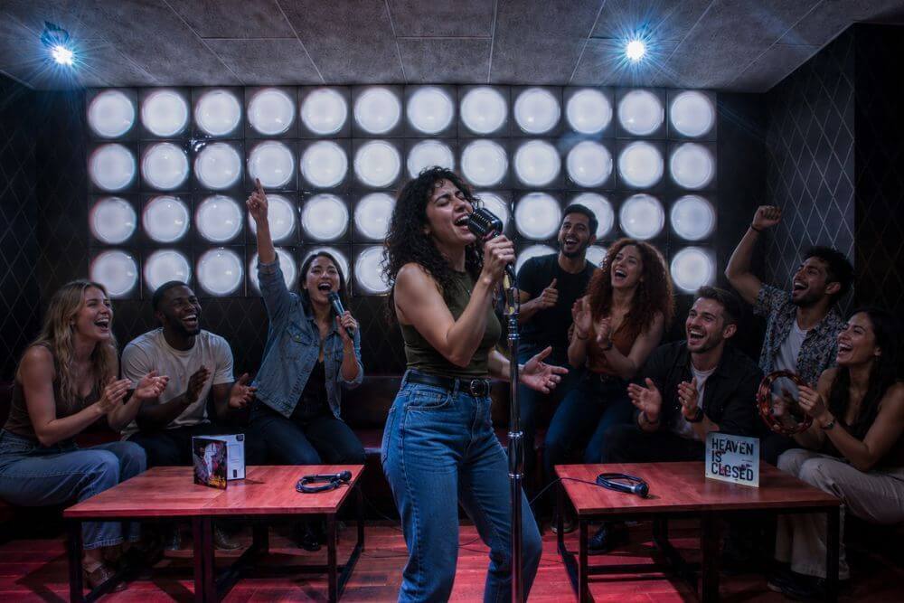 July_Blog_PlugIN_Why Private Karaoke Rooms Are Better Than Traditional Karaoke Bars 1