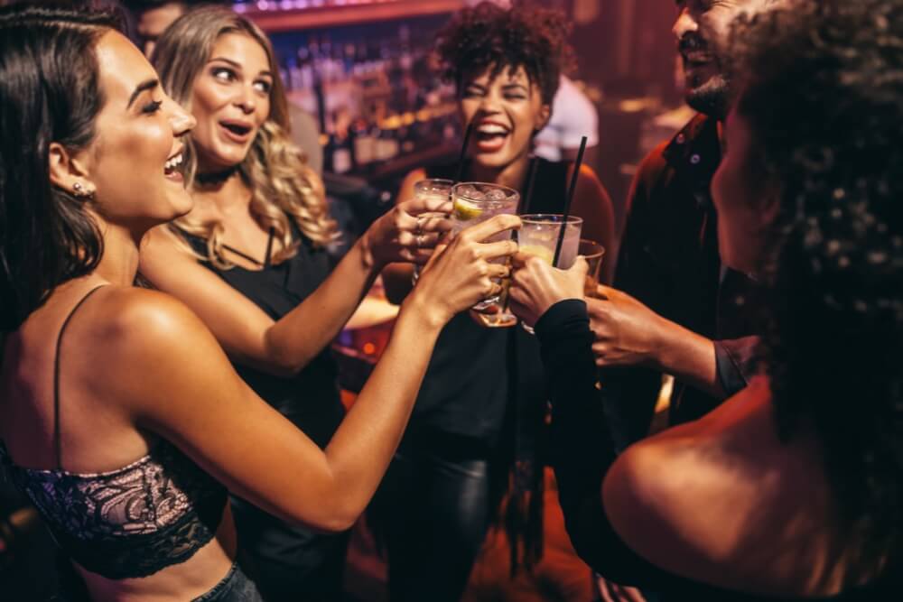 How to Plan a Private Party
