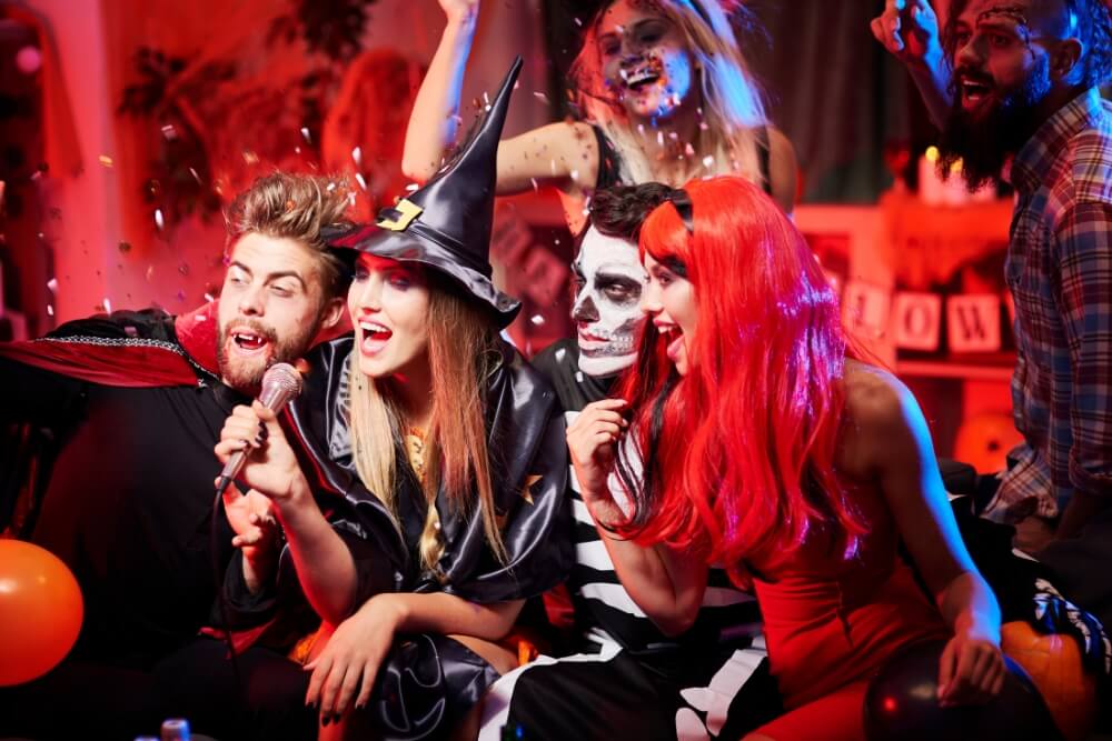Use Games to Help Guests Connect